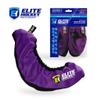 Elite Hockey, Pro-Blade Soakers, Purple, Youth/Small, up to size 13 youth view 2