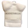 Yacht & Smith 60 Pairs of Kids Sports Crew Socks, Wholesale Bulk Pack Sock by SOCKS'NBULK (White) view 3