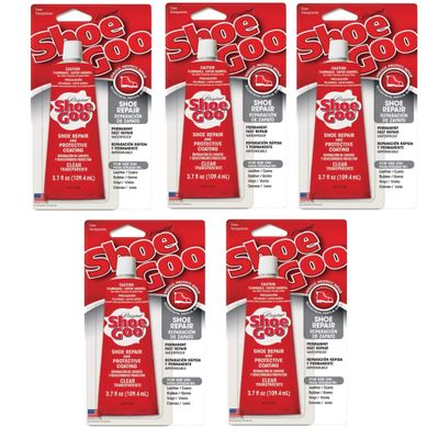 Shoe Goo Repair Adhesive for Fixing Worn Shoes or Boots (5)