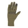 Carhartt Men's Heavyweight Force Liner Glove, Burnt Olive Heather, XXL view 2