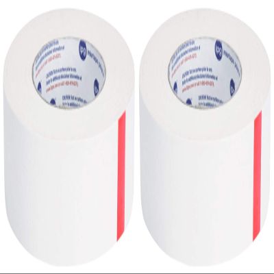Intertape 591 Premium Double Sided Golf Grip Tape, 2" x 36 yd (2-(Pack))