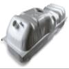 Holley Sniper EFI 19-511 Stock Replacement Fuel Tank - Chevrolet GMC C/K Truck - GM11B view 4