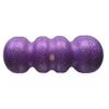Rollga Foam Roller - High Density Foam Roller for Back Pain Relief, Deep Tissue Massage & Muscle Recovery. Physical Therapy Exercise Tool for Neck, Back, Legs, & Feet. Yoga & Pilates Roller view 1