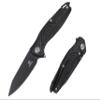 DEFCON Jungle Knife Series MAKO S35VN Blade Titanium EDC Folding Pocket Tactical Knife (TF5290-2) view 1