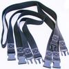 Short Court Boundary 1" Extension Kit (Black) view 1
