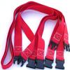 Home Court Short Court Boundary 2" Extension Kit (Red) view 1