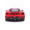Bburago 1:24 R&P Ferrari 488 Pista - Red view 3