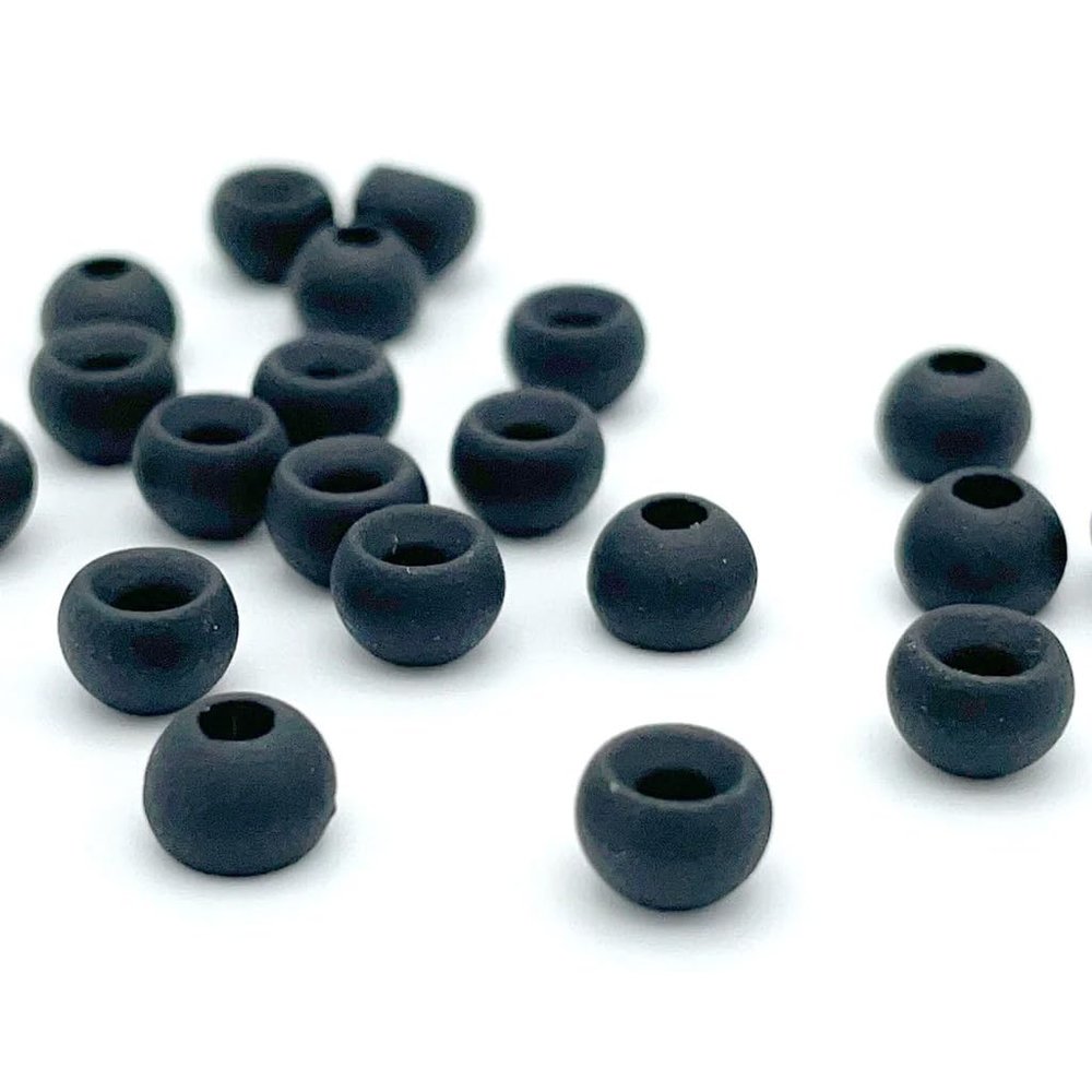 Hareline Plummeting Tungsten Beads