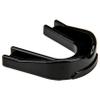 CHAMPRO Boil-and-Bite Strapless Mouthguards - 50 Pack, Adult, Black view 2