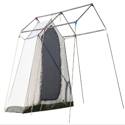 ogawa 3592 Lodge Shelter Inner [2 Person Size] White