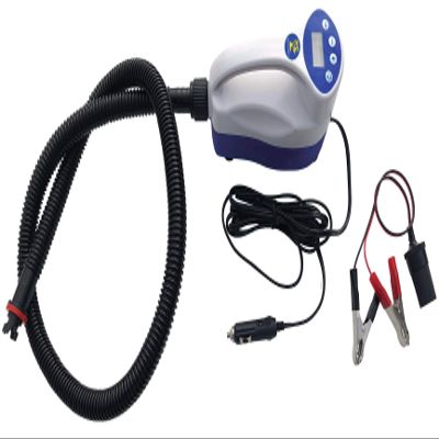 Island Hopper PSI 15 Auto Set Power Pump