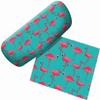 Spoontiques Flamingo Eyeglass Case view 1