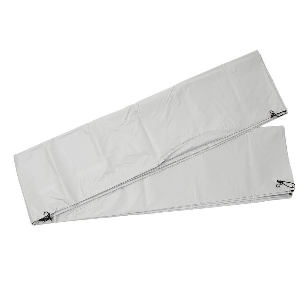 ogawa 1431 PVC Multi-Sheet for Tents, for Tierrarindo [102.2 x 66.9 inches (258 x 170 cm)]