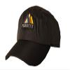VIBRANT FIT Adjustable Unisex Athletic HAT view 1