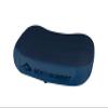 Sea to Summit Aeros Premium Inflatable Travel Pillow, Large, Navy Blue view 1