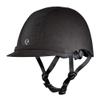 Troxel ES Show Helmet Black Black XS view 1