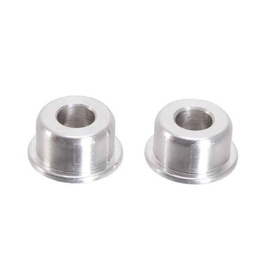 Fox Shox 1/2" Shock Mount Hardware 2 pc, M6x15.75mm - 803-03-017