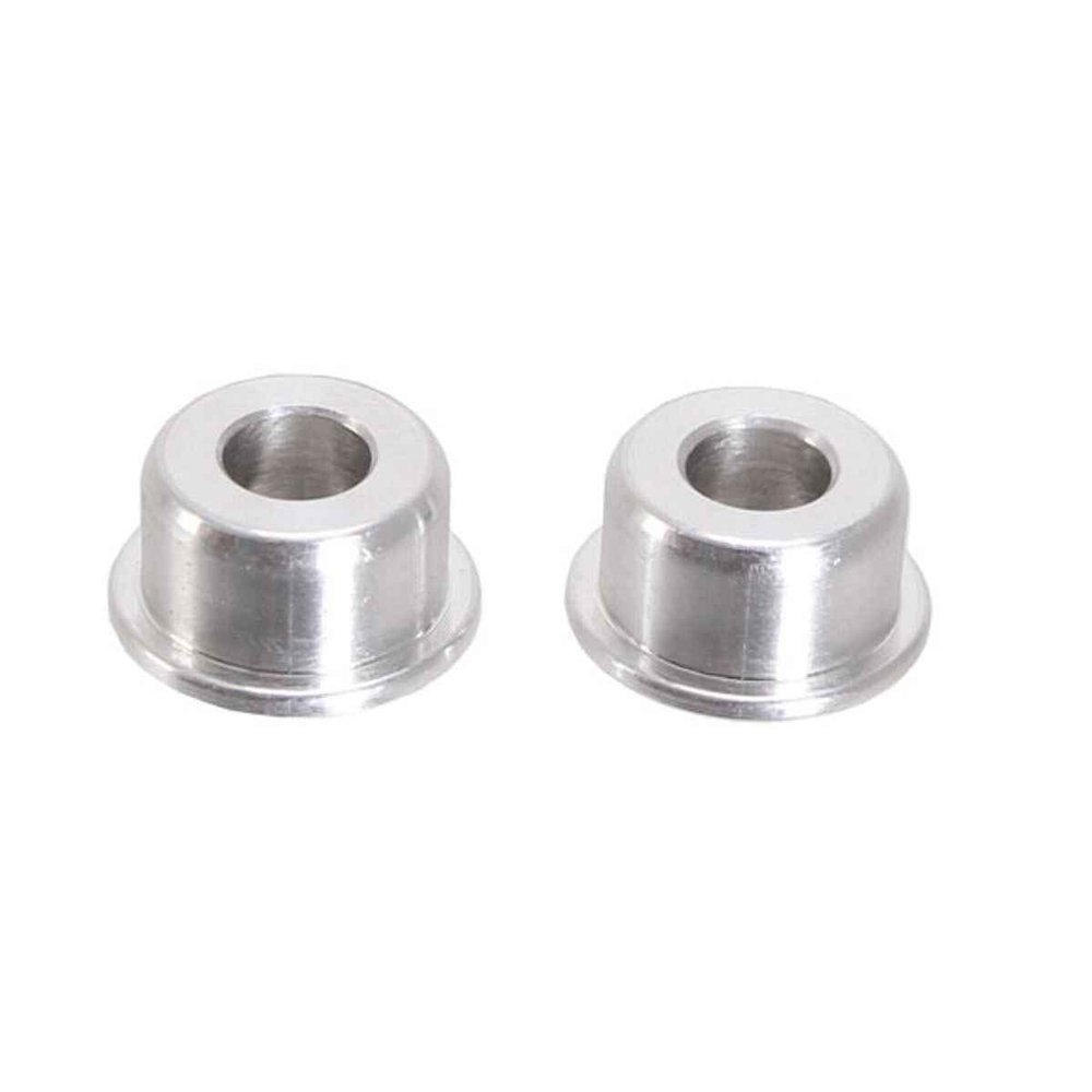Fox Shox 1/2" Shock Mount Hardware 2 pc, M6x15.75mm - 803-03-017