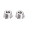 Fox Shox 1/2" Shock Mount Hardware 2 pc, M6x15.75mm - 803-03-017 view 1
