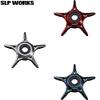Daiwa SLP Works SLPW Screwless Zion Star Drag for Bait Reel Moving Reel view 3