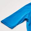 Kanu Surf Toddler Boys Haywire UPF 50+ Sun Protective Rashguard Swim Shirt, Avalon Royal, 4T view 3
