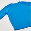 Kanu Surf Toddler Boys Haywire UPF 50+ Sun Protective Rashguard Swim Shirt, Avalon Royal, 4T view 4