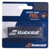 Babolat SYNTEC Team X1 Grip, Adult Unisex, Noir (Multi-Colour), One Size view 1