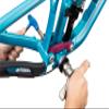 Park Tool BBP-1.2 - Bottom Bracket Bearing Press Set view 2