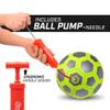 GoSports Elite Futsal Ball - Great for Indoor or Outdoor Futsal Games or Practice, Includes Pump view 4