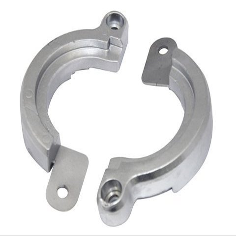 US Marine Products LLC Yanmar Split Ring Sail Drive Magnesium Anode YSD-1 SD 20, SD 30, SD 31, SD 40, SD 50