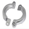 US Marine Products LLC Yanmar Split Ring Sail Drive Magnesium Anode YSD-1 SD 20, SD 30, SD 31, SD 40, SD 50 view 1