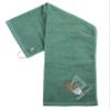 Mato & Hash Custom Basketball Towels, Sports Towels, Personalized Basketball Towels for Teams - Basket - 10PK Hunter CE6900Basketball S1 view 1