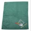 Mato & Hash Custom Basketball Towels, Sports Towels, Personalized Basketball Towels for Teams - Basket - 10PK Hunter CE6900Basketball S1 view 2
