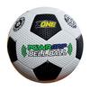 Palos Sports The Zone POWRGrip Soccer Ball Bell Ball view 1