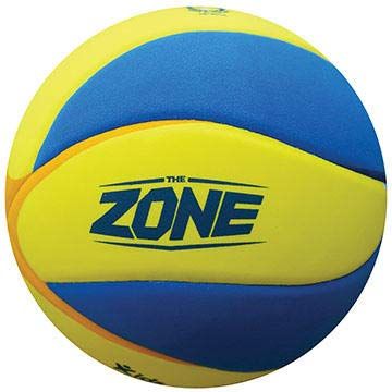Palos Sports The Zone Feather Soft Volleyball