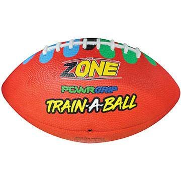 Palos Sports The Zone POWR Grip Train-A-Ball