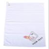 Mato & Hash Custom Basketball Towels, Sports Towels, Personalized Basketball Towels for Teams - Basket - 10PK White CE6900Basketball S1 view 2