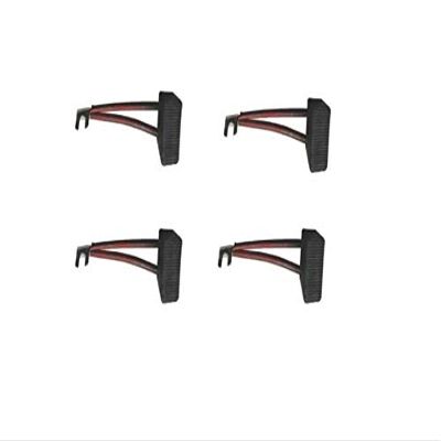 3G Carbon Motor Brush Set for Star 48 Volt Golf Carts