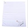Mato & Hash Custom Basketball Towels, Sports Towels, Personalized Basketball Towels for Teams - Shooting - 10PK White CE6900Basketball S2 view 2