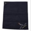 Mato & Hash Custom Basketball Towels, Sports Towels, Personalized Basketball Towels for Teams - Shooting - 10PK Black CE6900Basketball S2 view 2