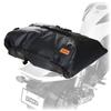 DOPPELGANGER Tarpaulin Touring Seat Bag, 13.2 gal (60 L), Motorcycle Tarpaulin Bag Series view 1
