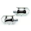 Disney Achilles Pedal Body BK Cage SL Body Black, Cage Silver view 2