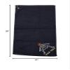 Mato & Hash Custom Basketball Towels, Sports Towels, Personalized Basketball Towels for Teams - Defense - 10PK Black CE6900Basketball S4 view 3