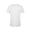 Fifth Sun Disney Princesses DontCare Girls Short Sleeve Tee Shirt, White, Small view 2