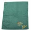 Mato & Hash Custom Basketball Towels, Sports Towels, Personalized Basketball Towels for Teams - Trophy - 10PK Hunter CE6900Basketball S6 view 2