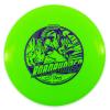 Innova Gregg Barsby Star Roadrunner Distance Driver Golf Disc [Colors May Vary] - 165-169g view 1