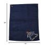 Mato & Hash Custom Basketball Towels, Sports Towels, Personalized Basketball Towels for Teams - Defense - 10PK Navy CE6900Basketball S4 view 3