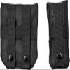 ScorpionEXO Covert Tactical Vest Molle Pockets (Black) view 2