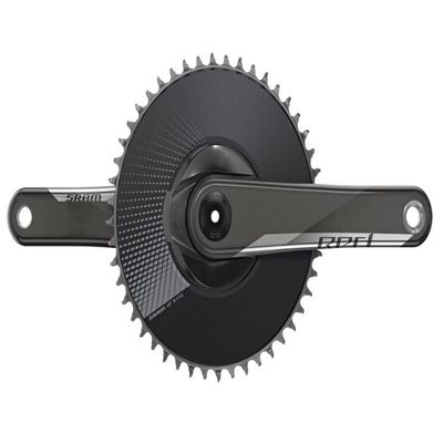 SRAM RED AXS CRANKSET 175mm 48T DUB SPINDLE CABLE