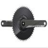 SRAM RED AXS CRANKSET 175mm 48T DUB SPINDLE CABLE view 1